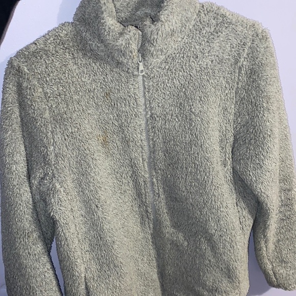 Thermal zip up - Picture 1 of 3